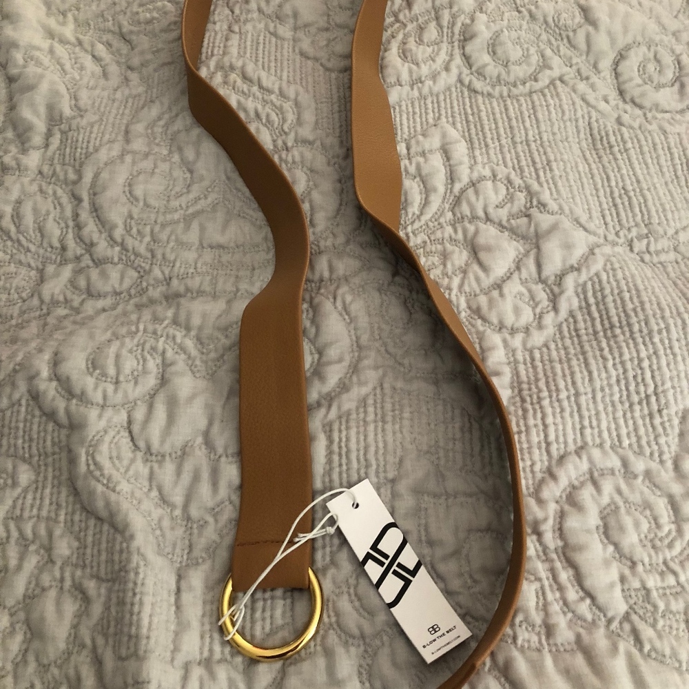 B-Low the Belt